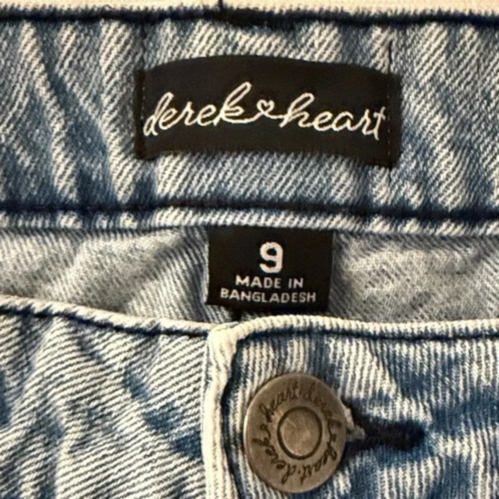 Derek Heart derek heart